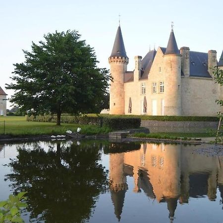 Appartement Confort Et Balcon Ludon-Médoc Eksteriør billede